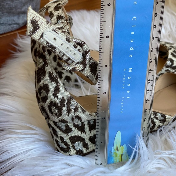 J.crew sandals - Picture 4 of 4